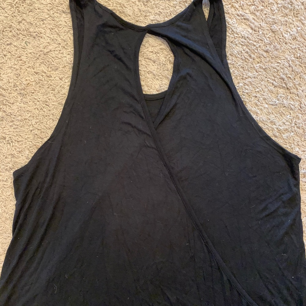 Sullen Angels Tank - Picture 2 of 2